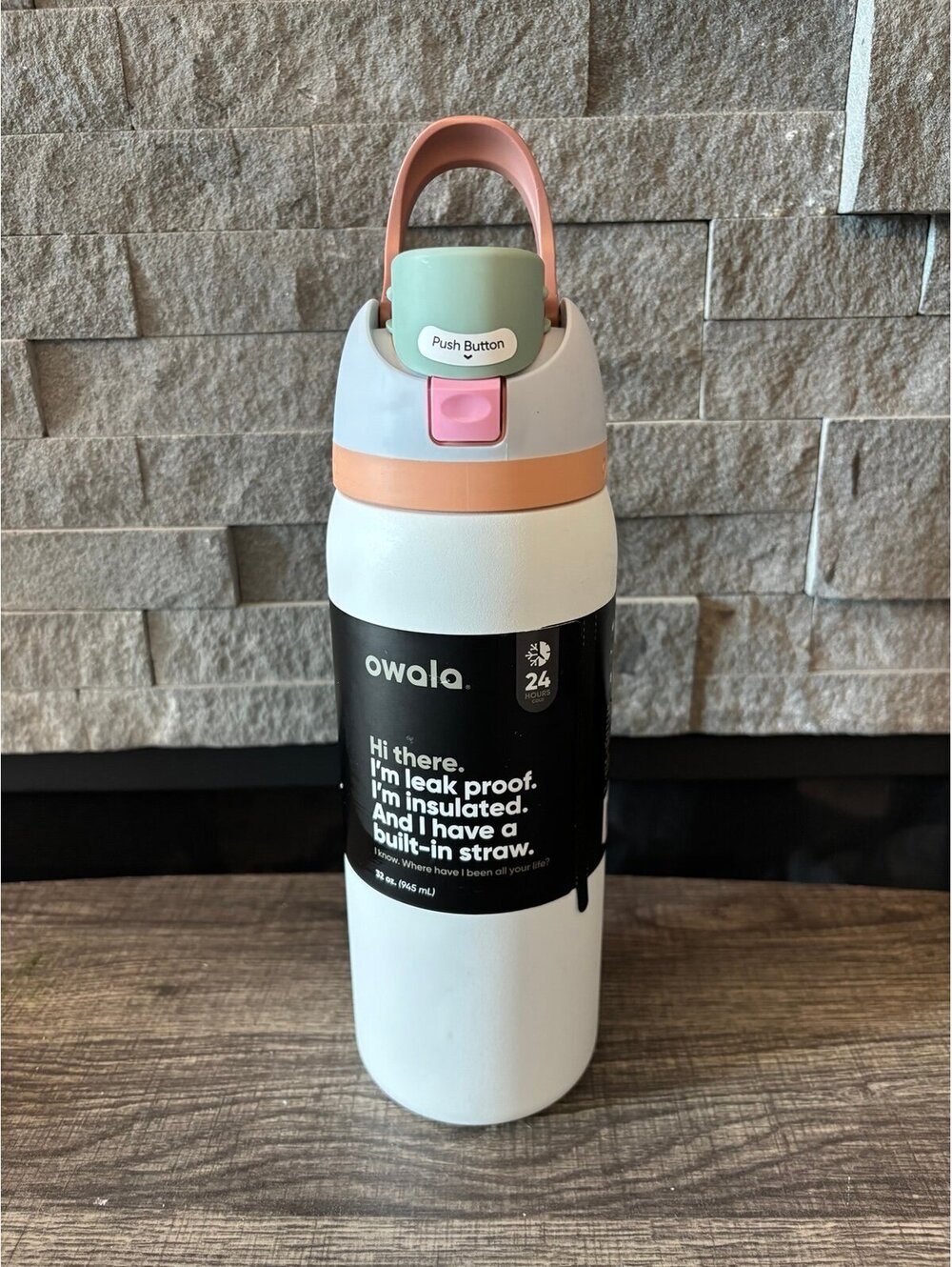 owala
